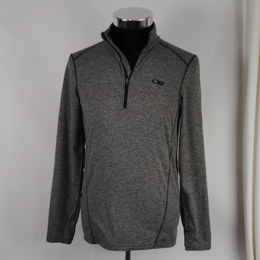 Outdoor Research Baritone Quarter Zip
